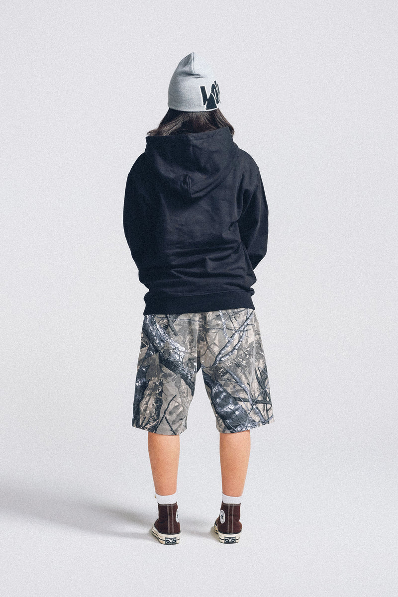 Set Hood - Droors
