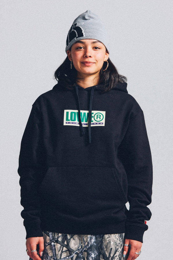 Set Hood - Droors