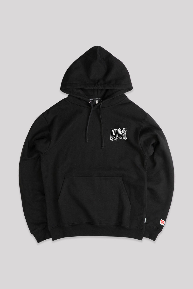 Set Hood - Legends