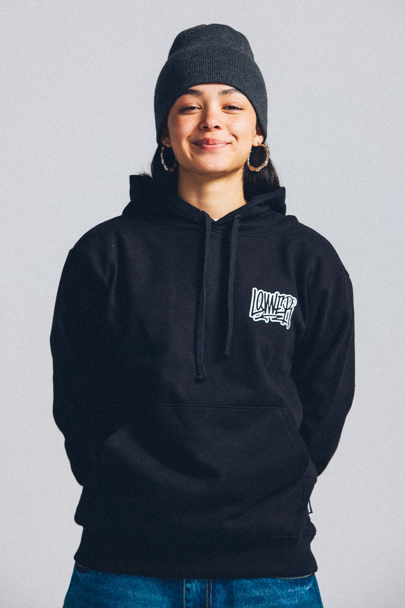 Set Hood - Legends