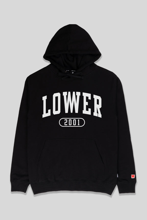 Set Hood - Vintage