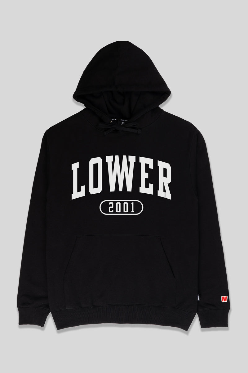 Set Hood - Vintage