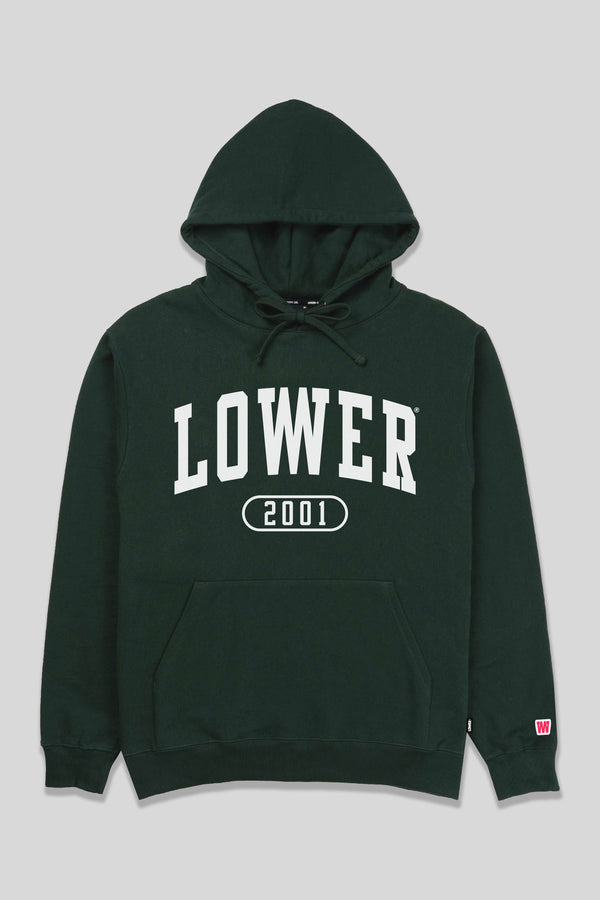 Set Hood - Vintage