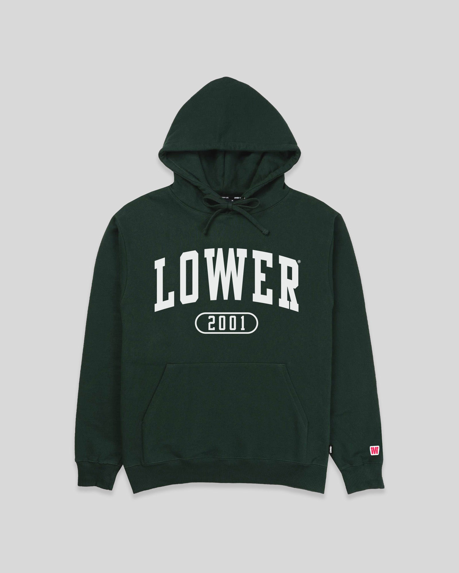Set Hood - Vintage