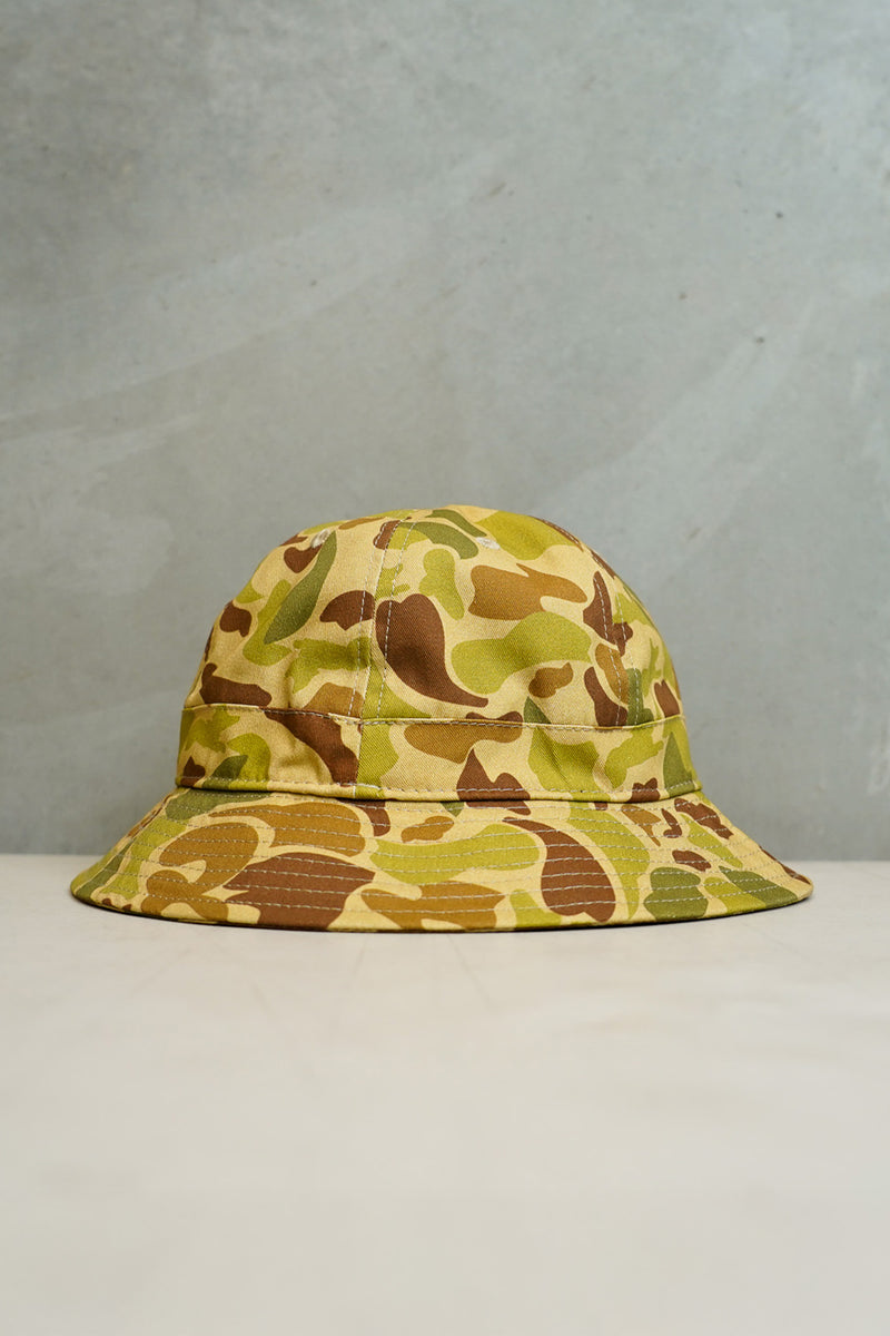 Shinjuku Bucket Hat
