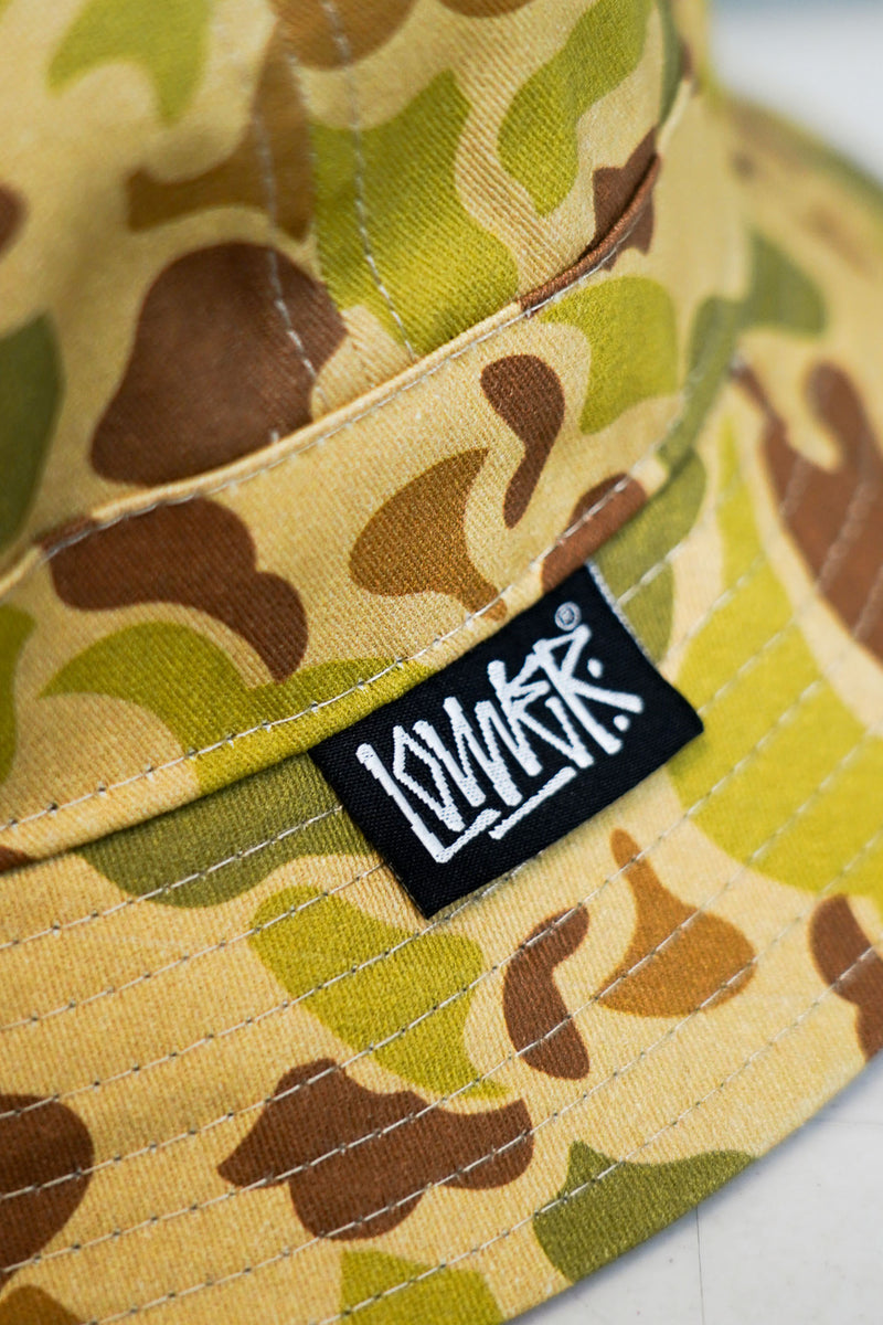 Shinjuku Bucket Hat