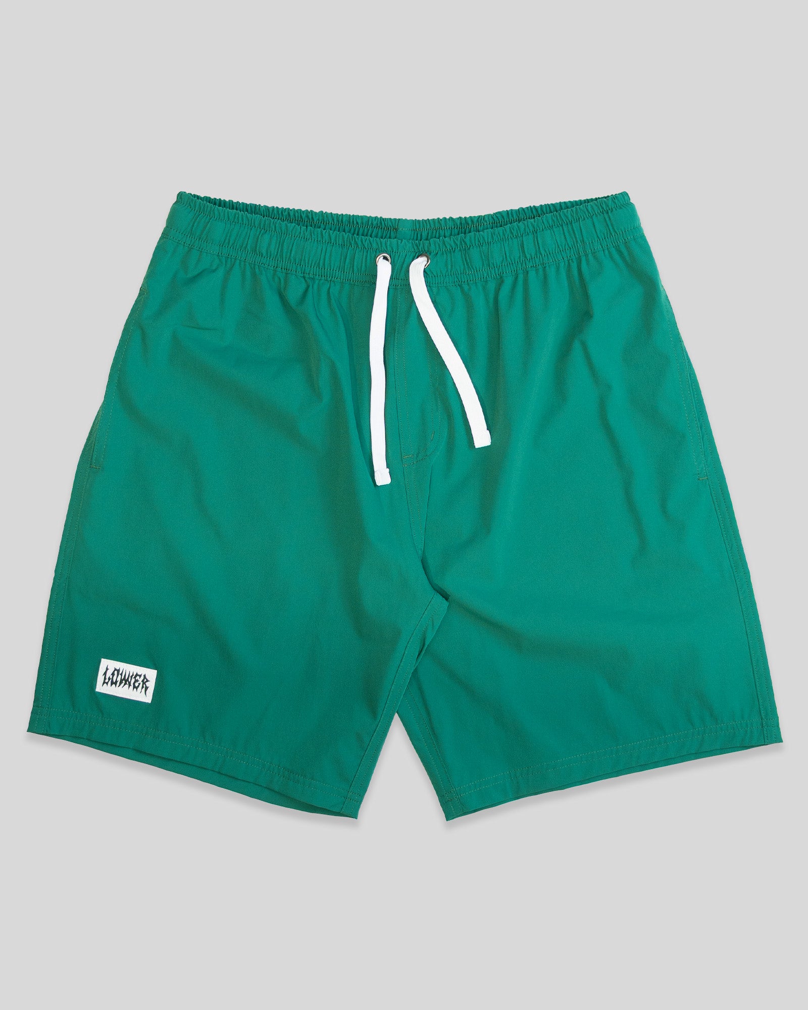 So-Cal Shorts - Steel