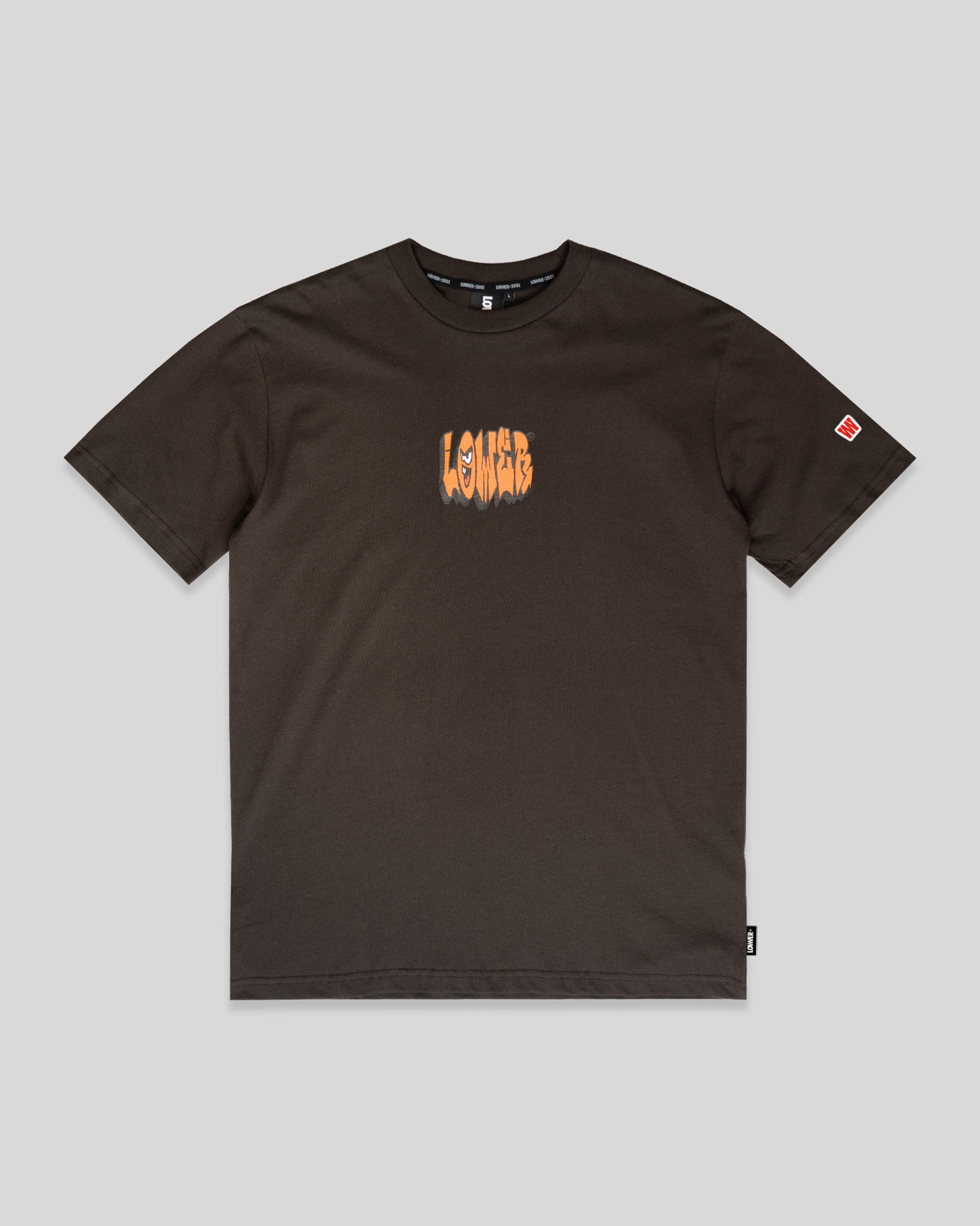 Standard Tee - Rahh