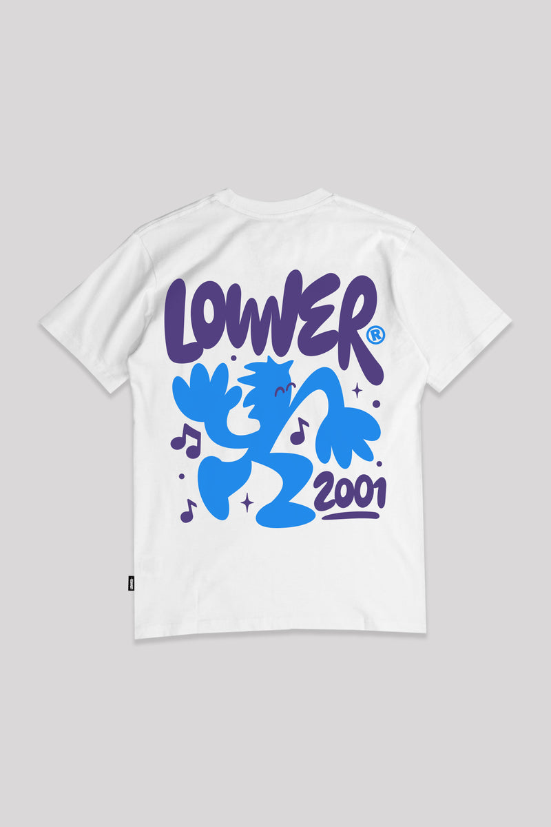 Standard Tee - Dance