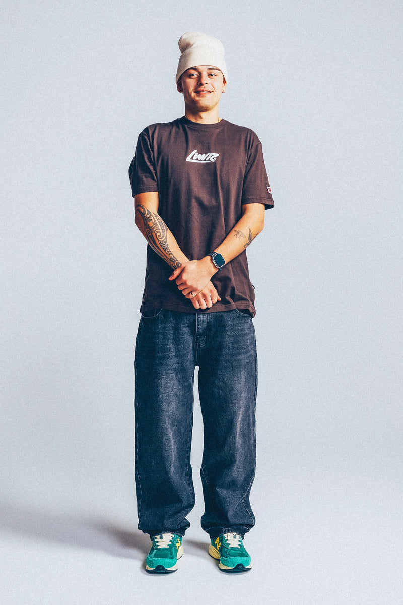 Standard Tee - Laser W