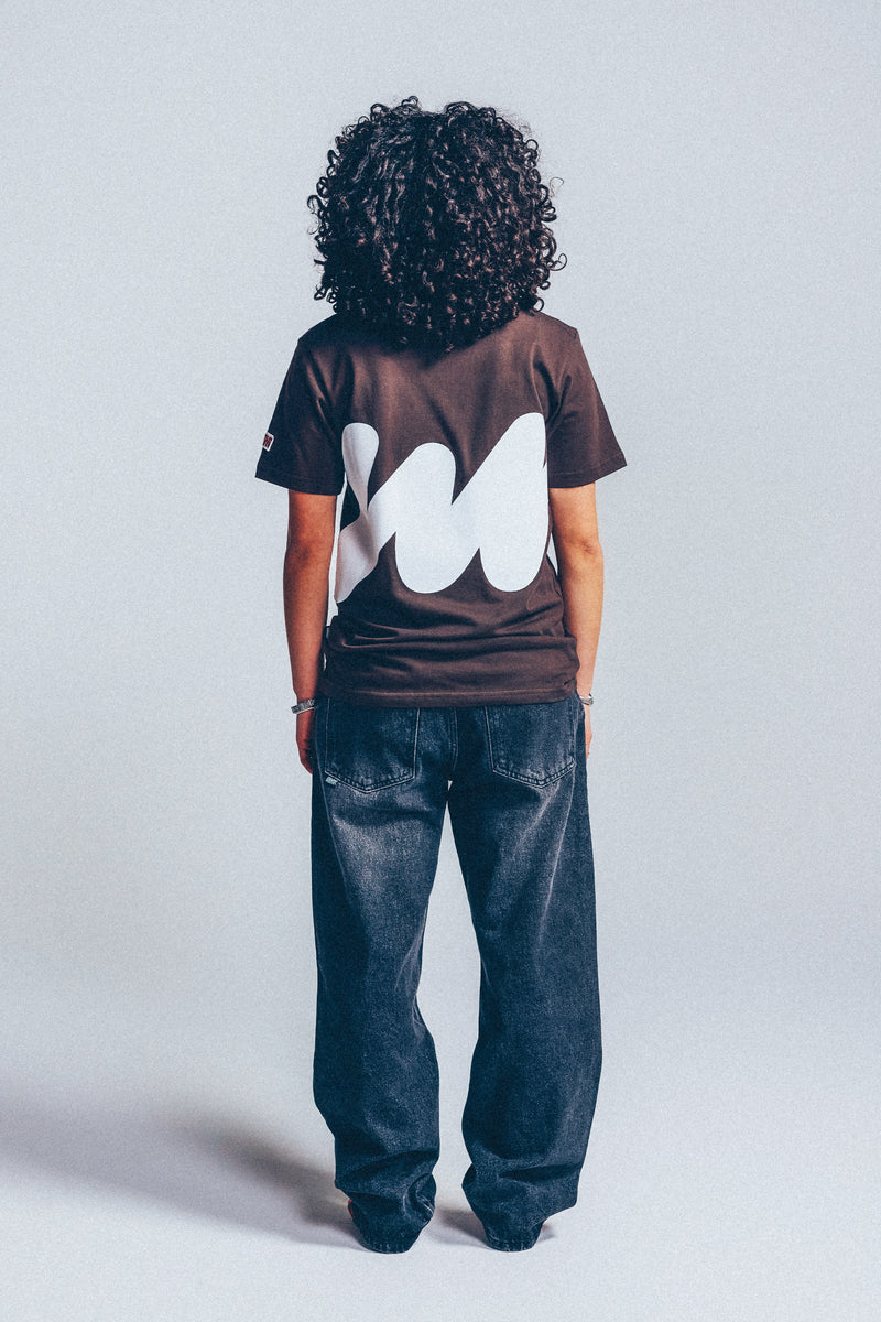 Standard Tee - Laser W