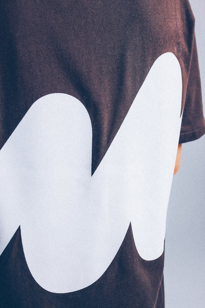 Standard Tee - Laser W