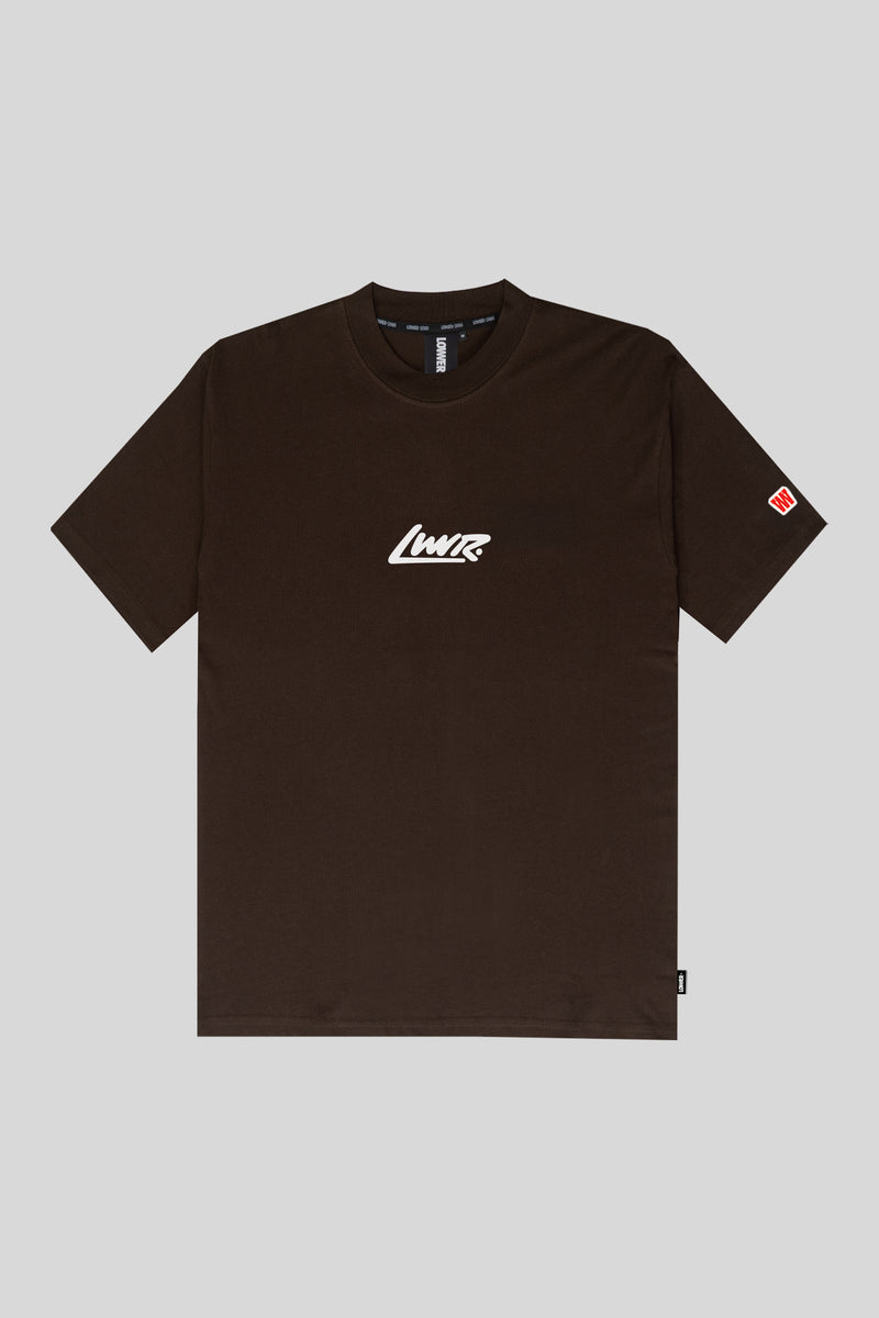 Standard Tee - Laser W