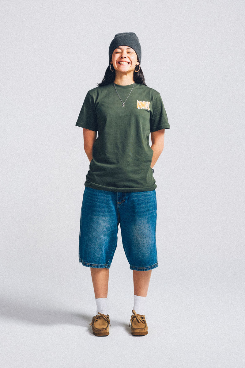 Standard Tee - Legends
