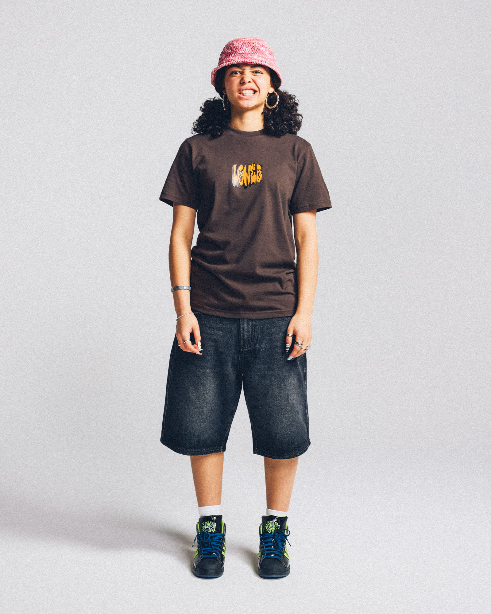 Standard Tee - Rahh