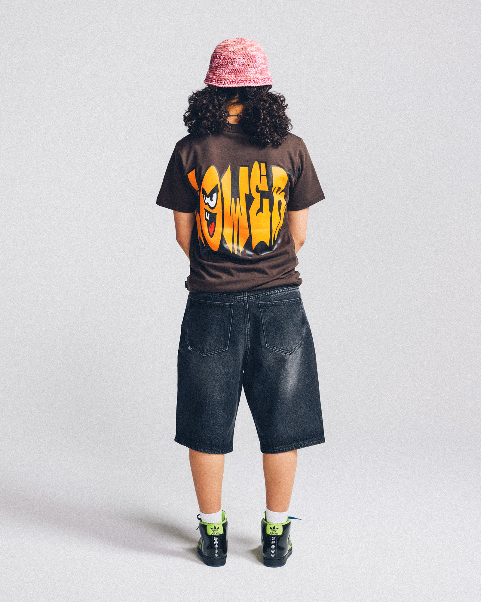 Standard Tee - Rahh