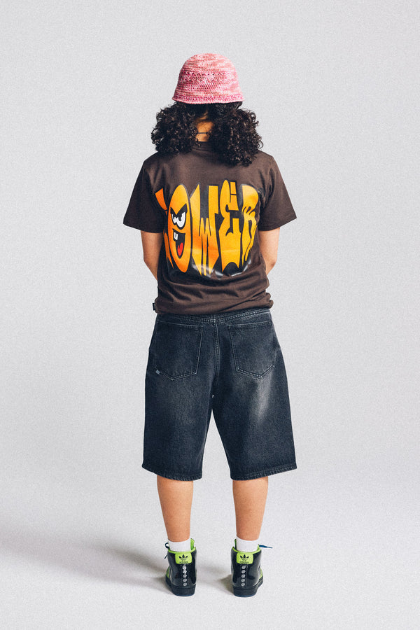 Standard Tee - Rahh