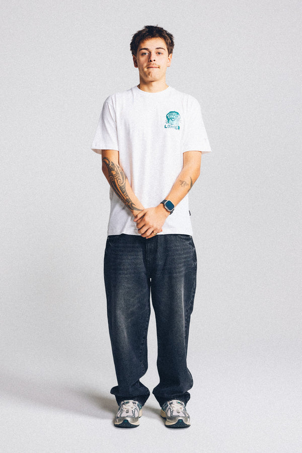 Standard Tee - Sound Waves