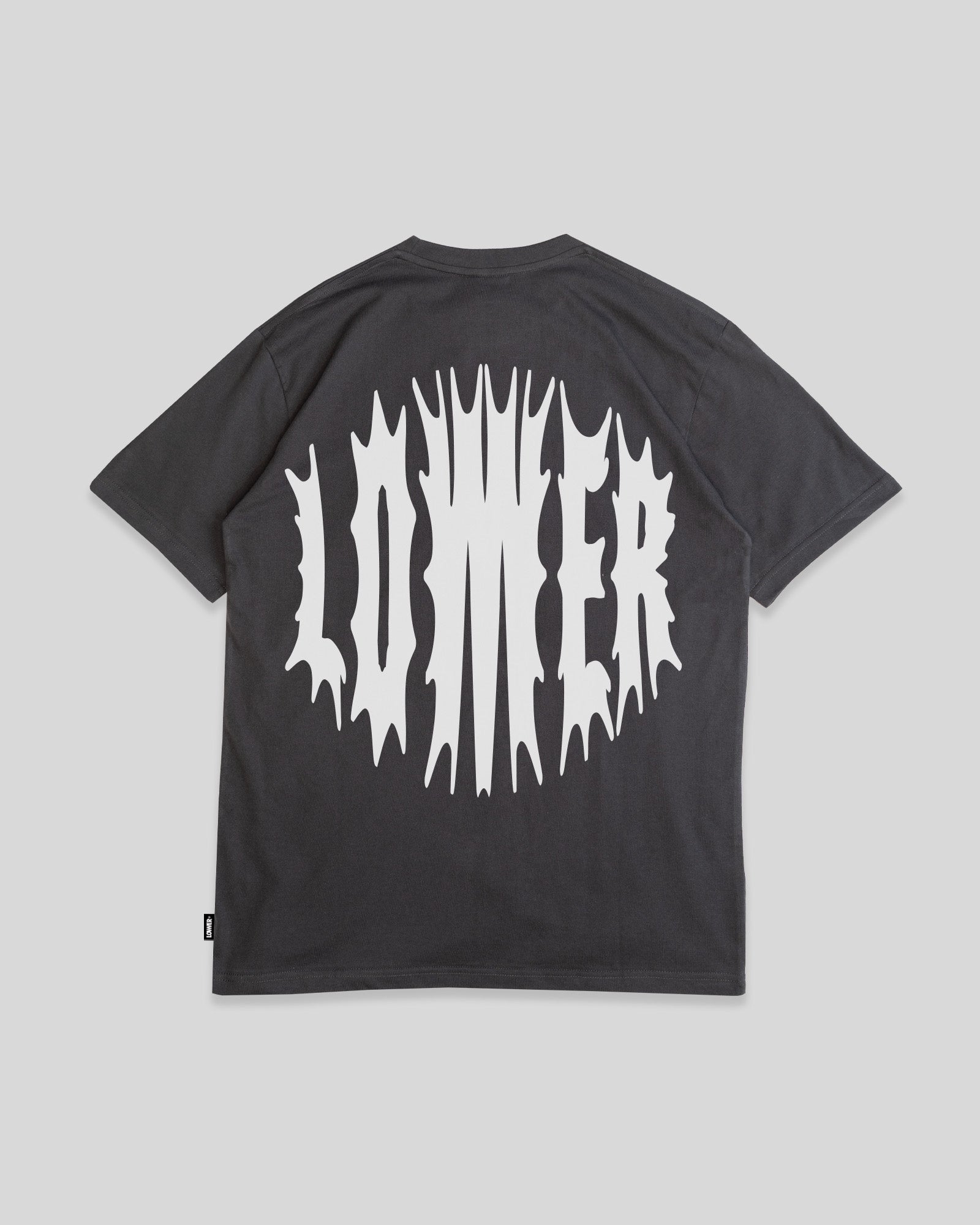 Standard Tee - Spike Fisheye