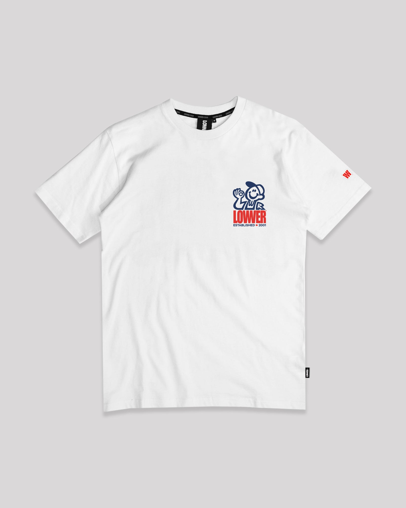 Standard Tee - Spot On