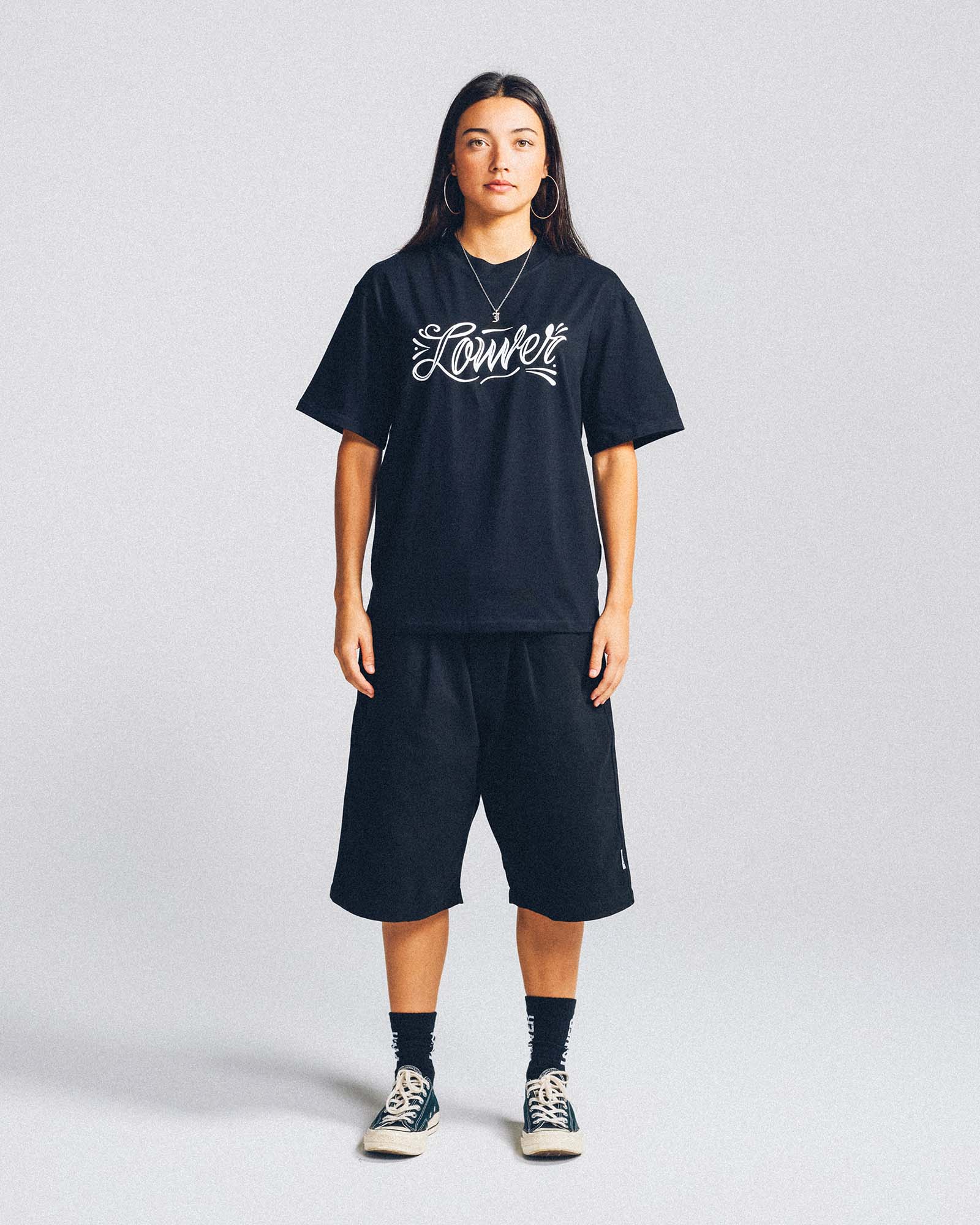 Beefy Tee 2.0 - Tattoo