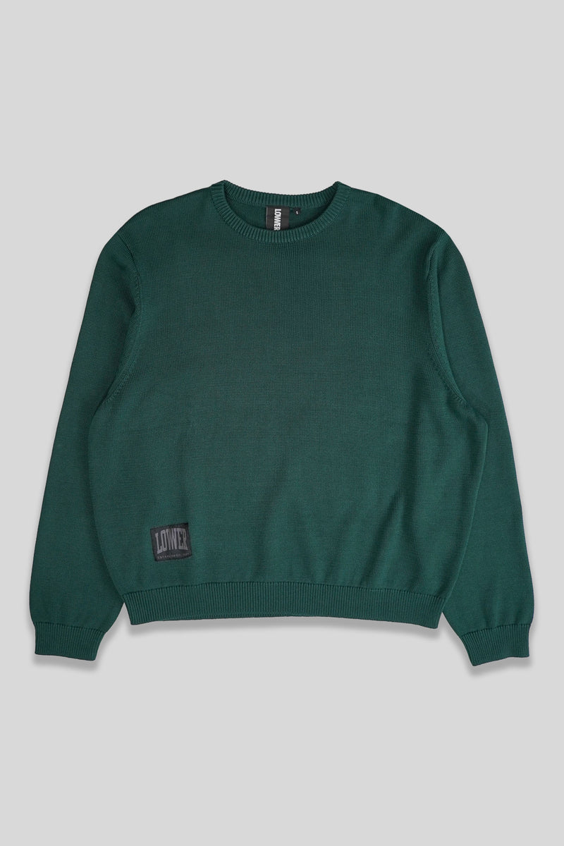 Think Knit - Wax