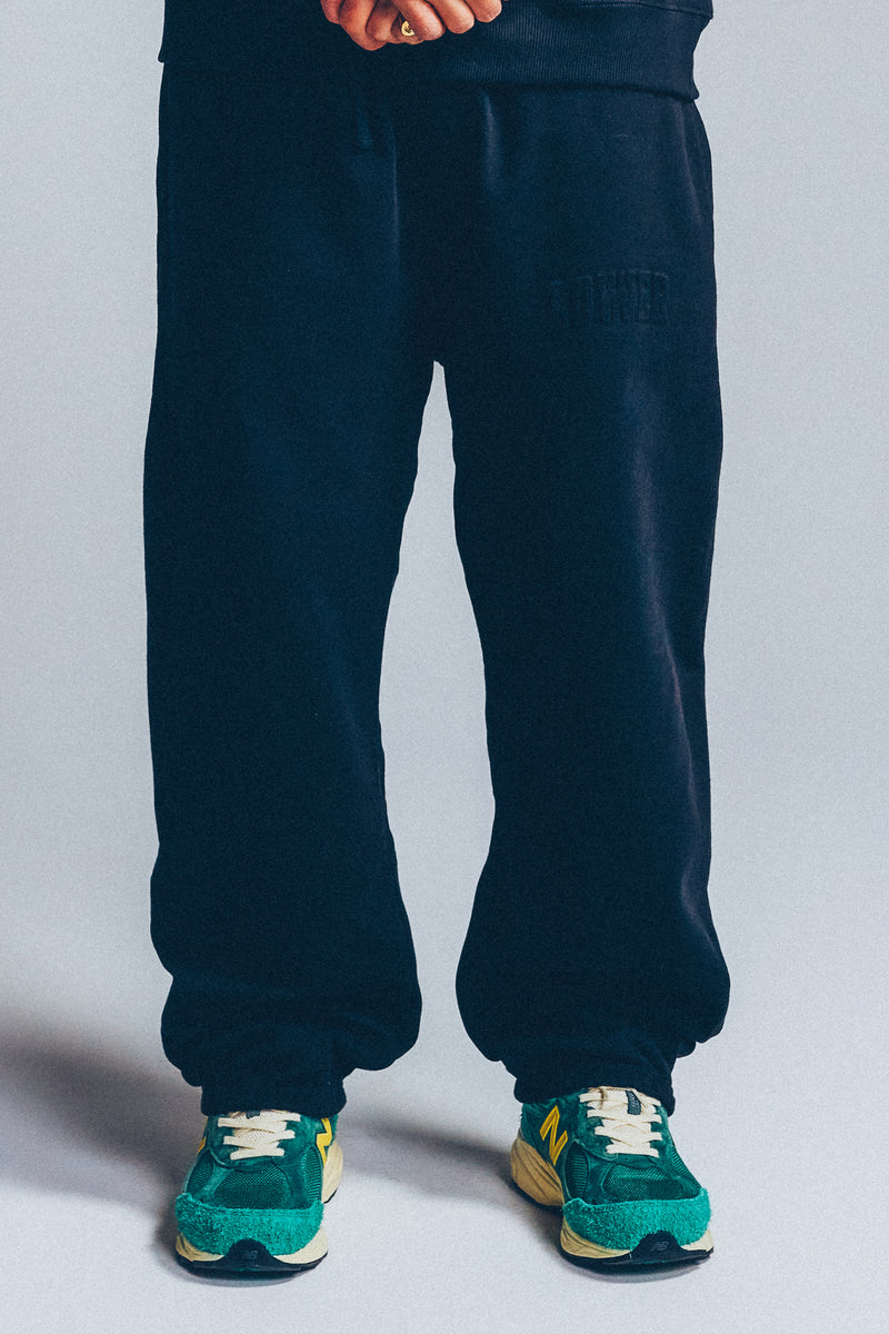 Phat Pant Trackpant - Raised Arch