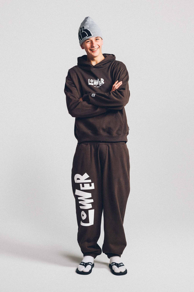 Biggie Trackpant - Cut Out