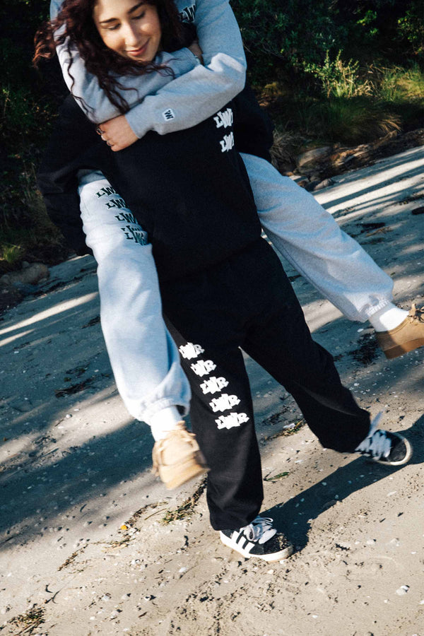 Phat Trackpant - Rock