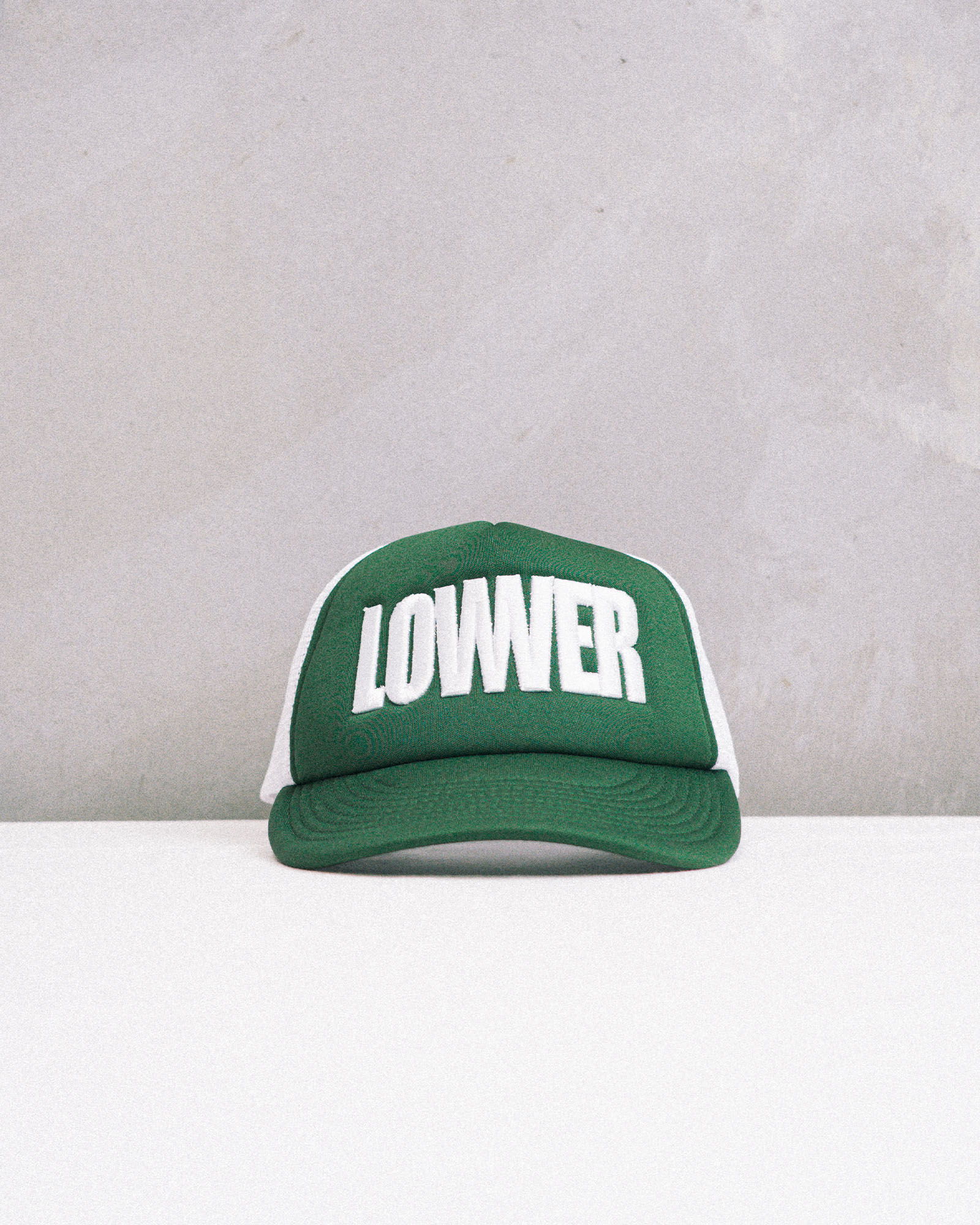 Trucker Cap - Sans