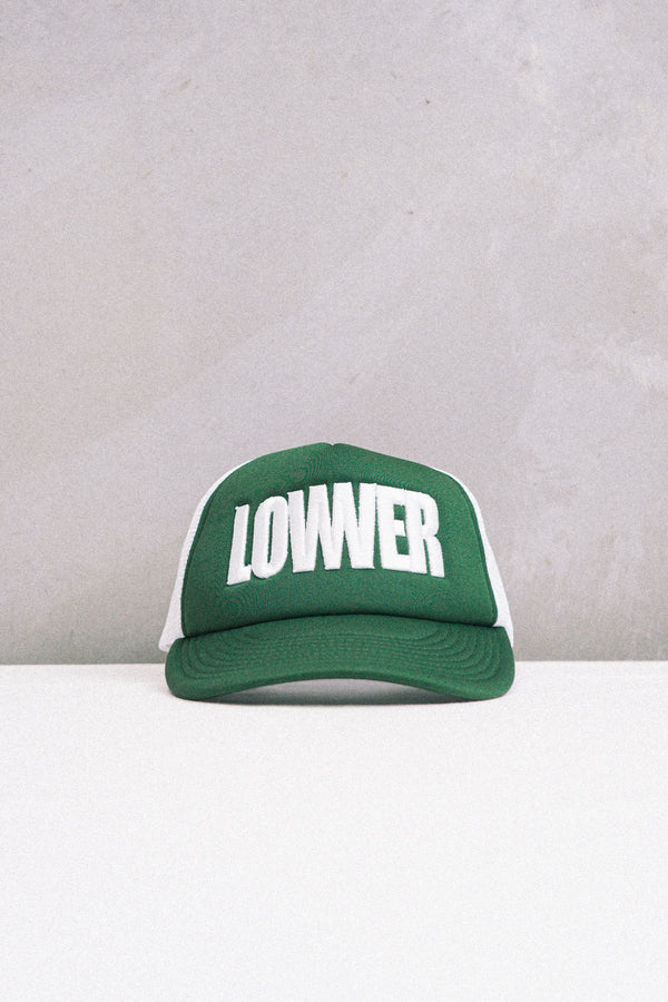 Trucker Cap - Sans