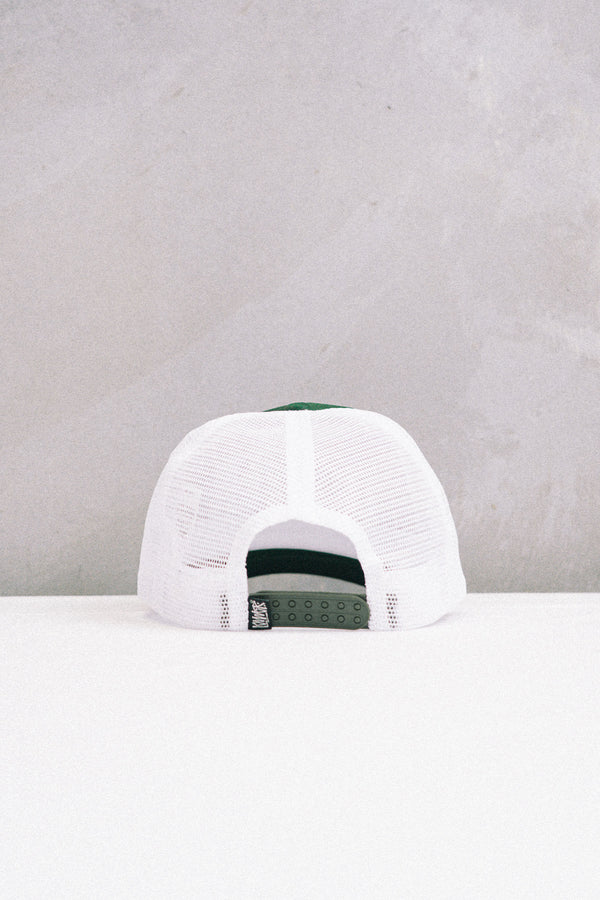 Trucker Cap - Sans