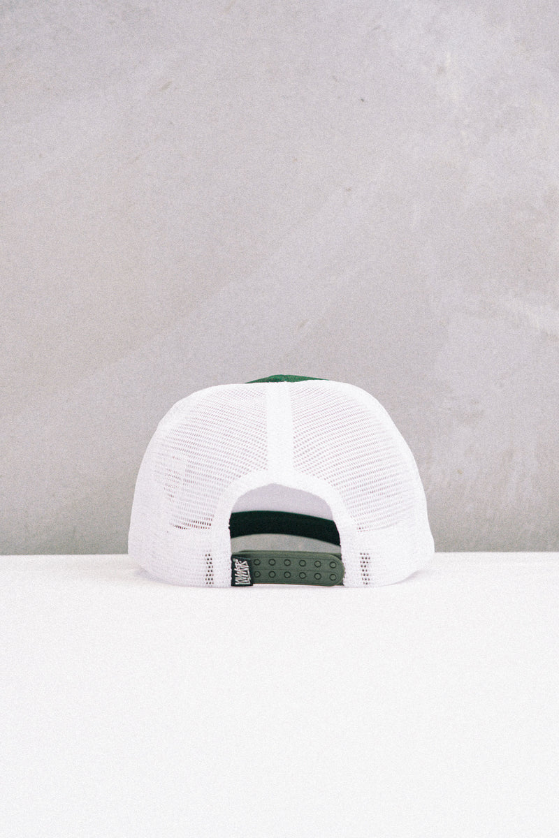 Trucker Cap - Sans