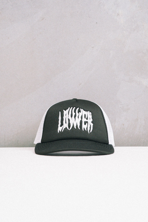 Trucker Cap - Slime