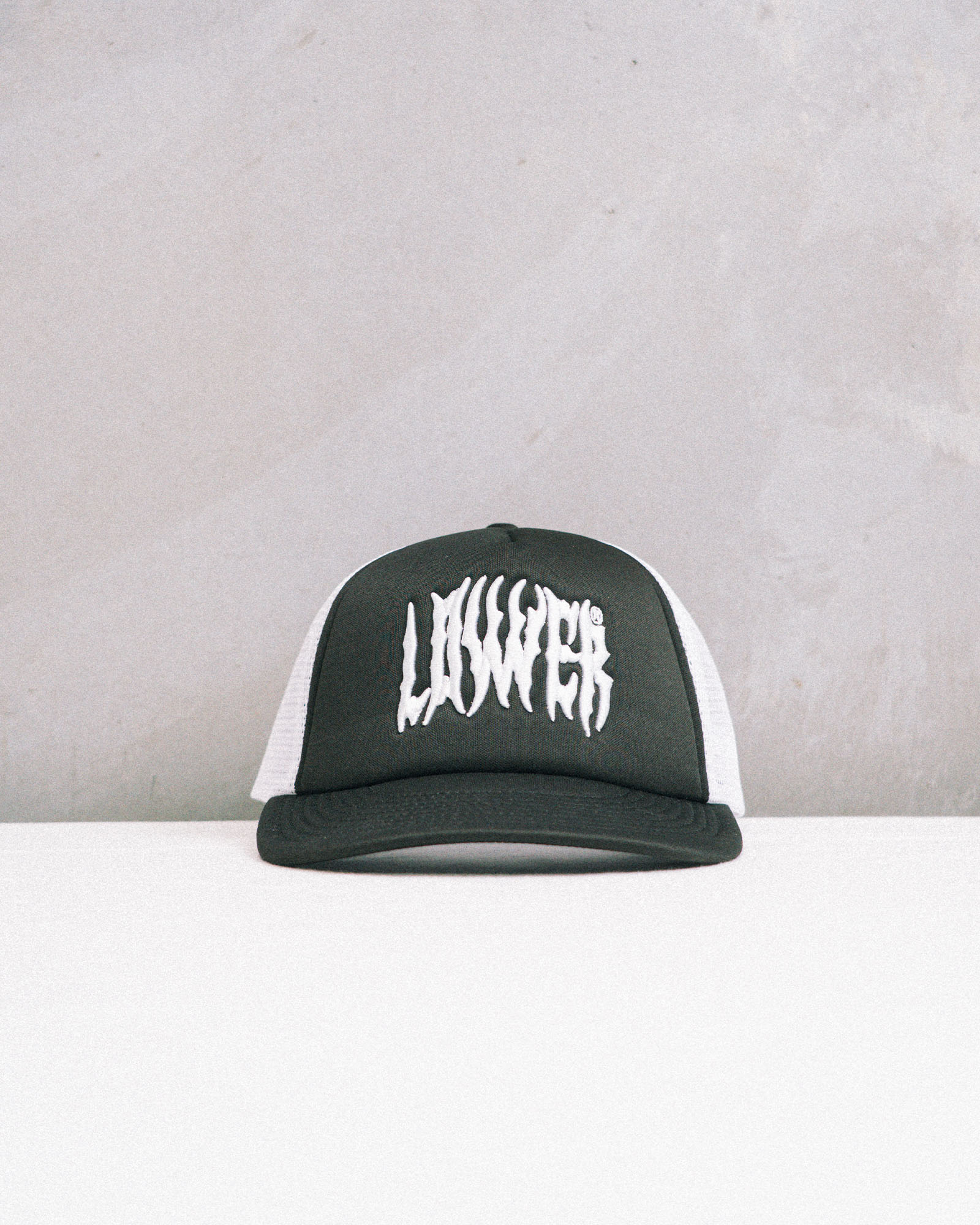Trucker Cap - Slime