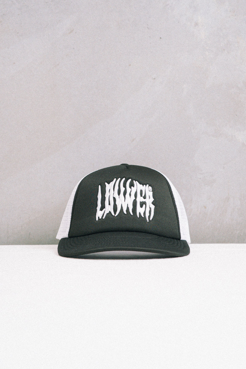 Trucker Cap - Slime