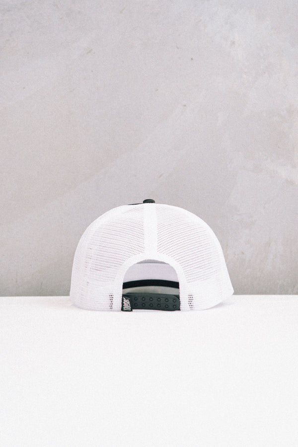 Trucker Cap - Slime