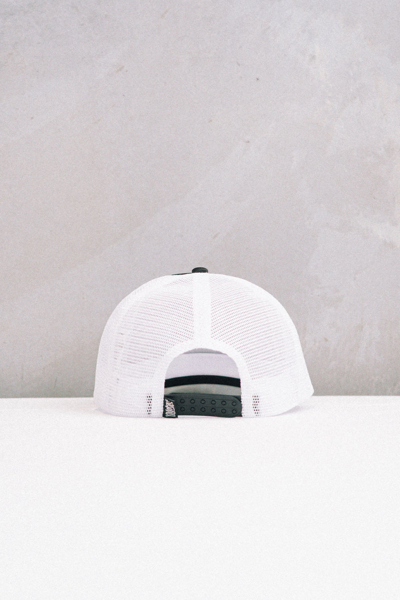 Trucker Cap - Slime