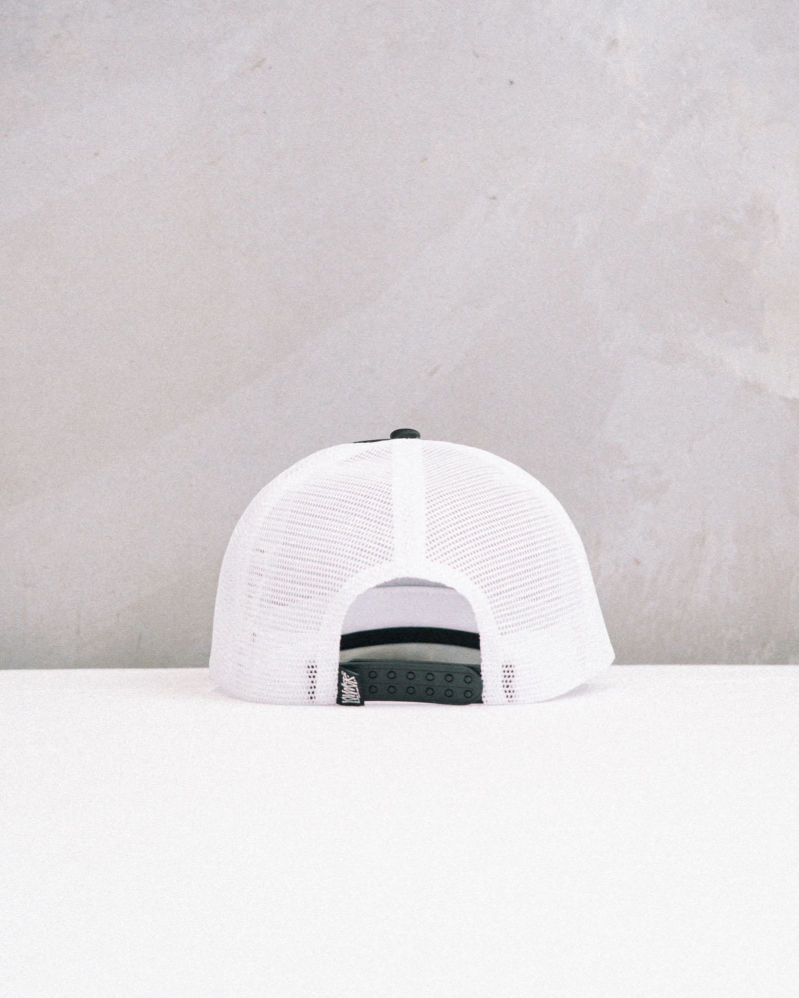 Trucker Cap - Slime