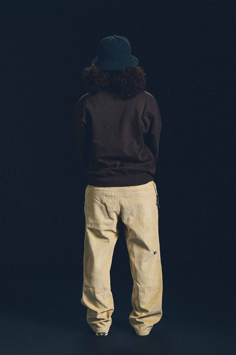 New Crew - Vintage