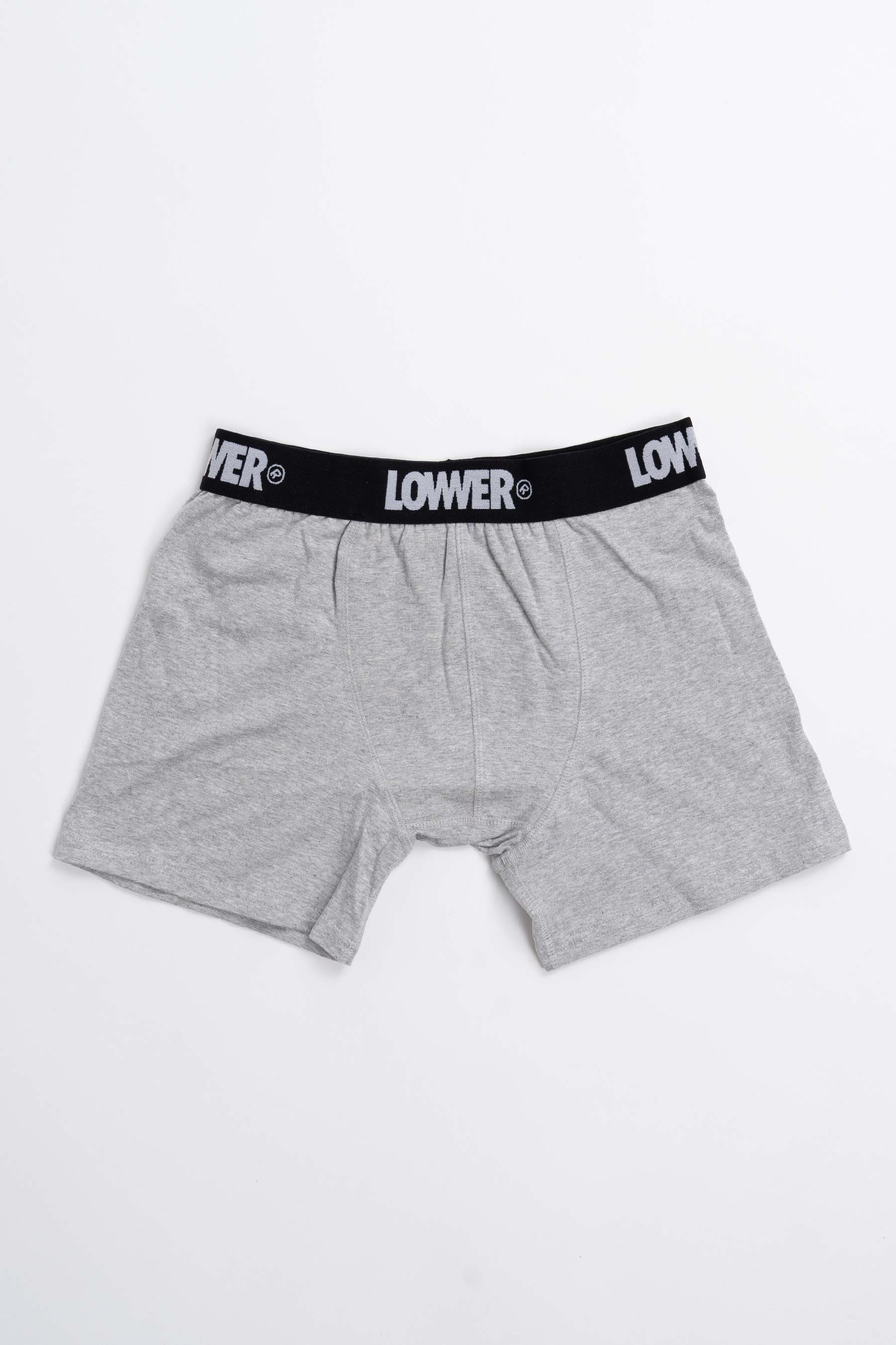 Mens Briefs - Funtura - Sport Grey