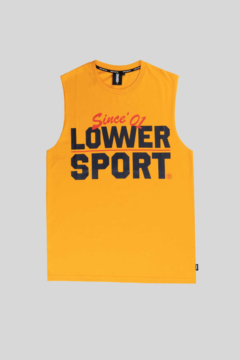 Cut Tank - Sport01